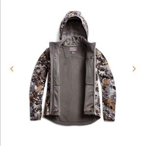 Sitka Stratus Jacket XL